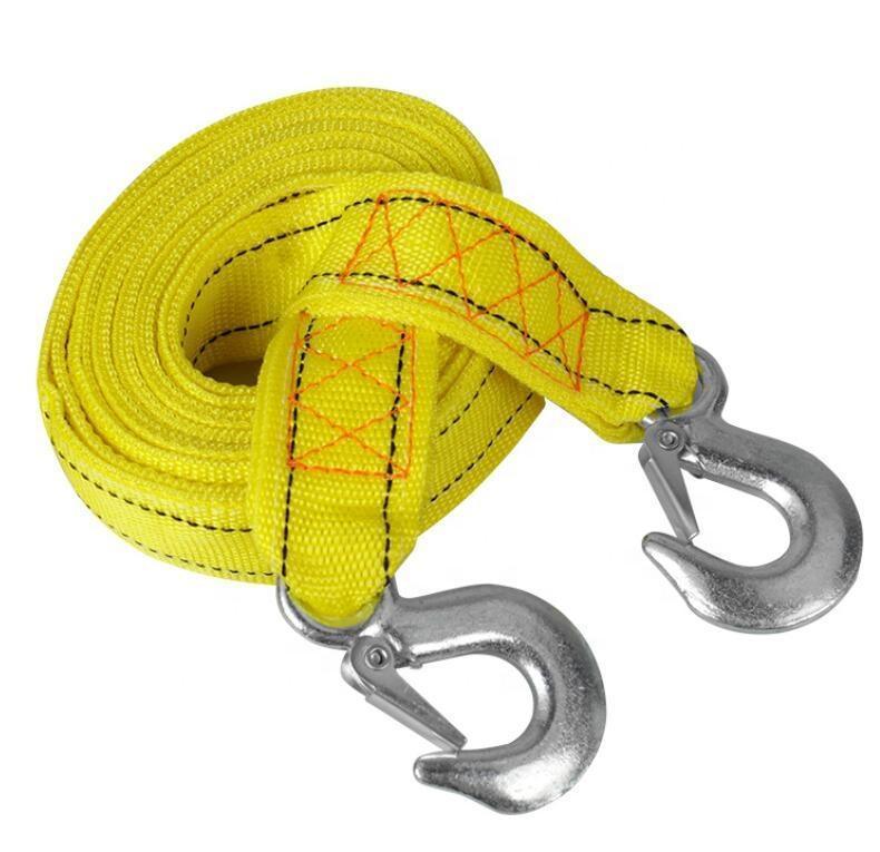 Tow Strap  Towing Ropes