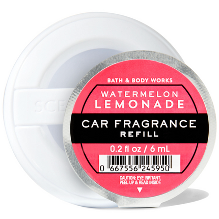 Watermelon Lemonade, 6ml Refill Only