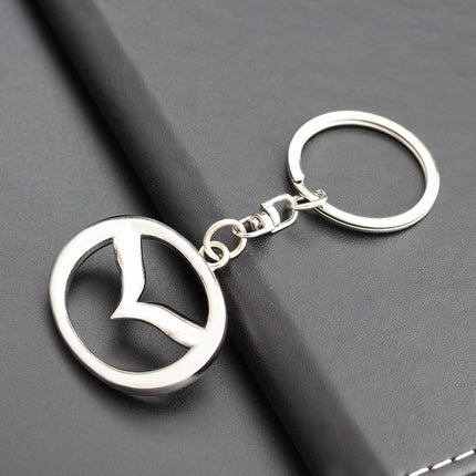 Metallic Key Holder