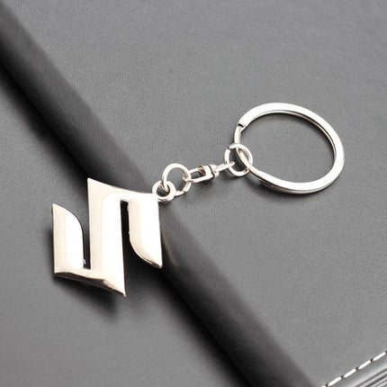 Metallic Key Holder