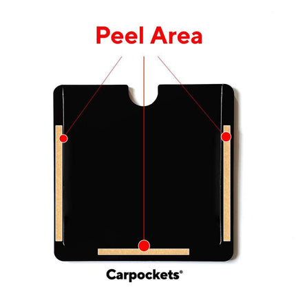 Harrier Carpocket