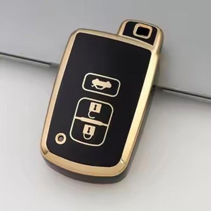 Toyota Key Fob Cover