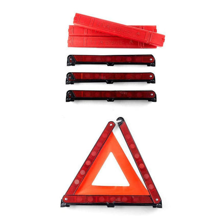 Collapsible Life Saver / Warning Triangle