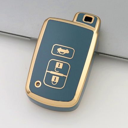 Toyota Key Fob Cover