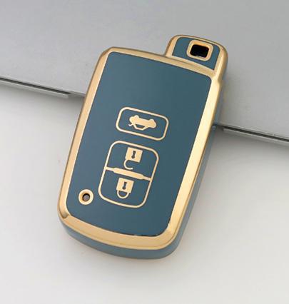 Toyota Key Fob Cover