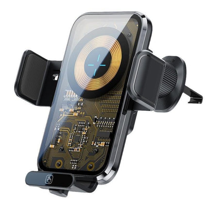 Wireless Charging Phone Holder