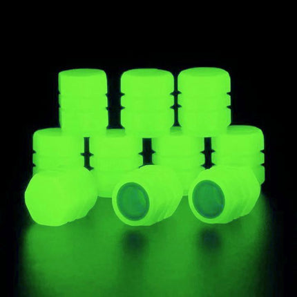 Luminous Valve Caps