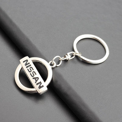 Metallic Key Holder