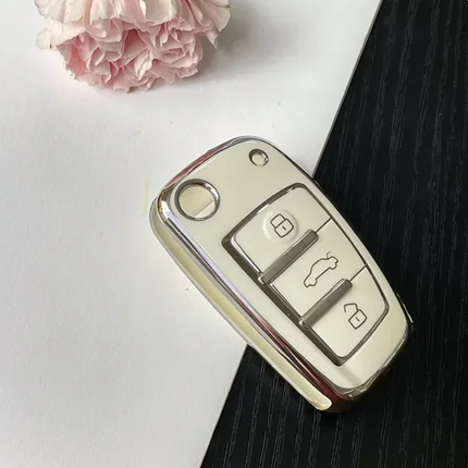 Audi Key Fob Cover