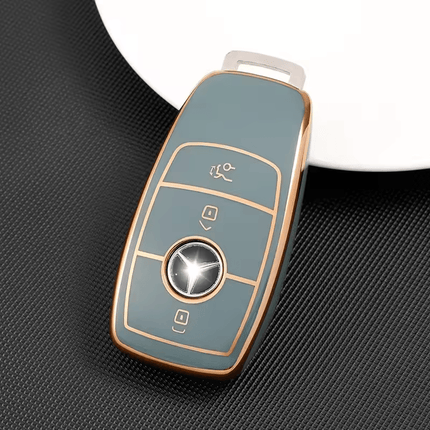 Mercedes-Benz Key Fob Cover