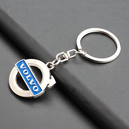 Metallic Key Holder